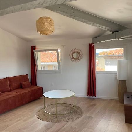 Le Panoramique Appartement Castres  Buitenkant foto