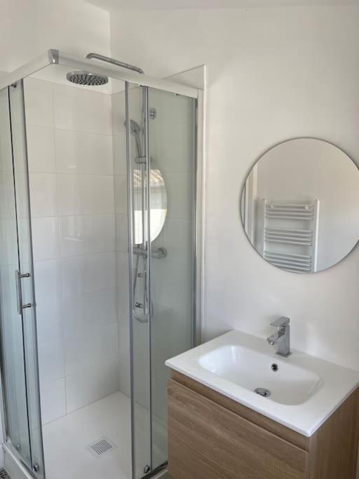 Le Panoramique Appartement Castres  Buitenkant foto